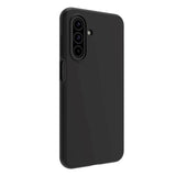 dbramante1928 Samsung Galaxy A26 5G Costa Rica Silikon Deksel - 100% Resirkulert Plast - Night Black