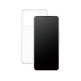 Xiaomi 17 CARE by PanzerGlass FASHION X-Ray Soft Basic Skal - Genomskinlig