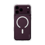 iPhone 18 Pro Max  / 17 Pro Max CARE by PanzerGlass Fashionable Samba Skal - MagSafe Kompatibel - Genomskinlig