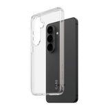 Samsung Galaxy S26 CARE by PanzerGlass Urban Explorer Skal - Genomskinlig