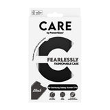 CARE by PanzerGlass Samsung Galaxy Xcover 7 Pro FASHION Fearlessly Fashionable Skal - Black