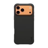 CARE by PanzerGlass iPhone 17 Pro Max Fashionable Samba Skal - MagSafe Kompatibel - Black