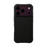 iPhone 18 Pro / 17 Pro CARE by PanzerGlass Fashionable Samba Skal - MagSafe Kompatibel - Black