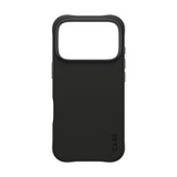 iPhone 18 Pro / 17 Pro CARE by PanzerGlass Fashionable Samba Skal - MagSafe Kompatibel - Black