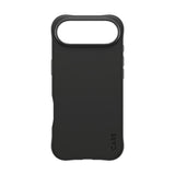 CARE by PanzerGlass iPhone Air Fashionable Samba Skal - MagSafe Kompatibel - Black