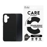 CARE by PanzerGlass Samsung Galaxy A17 (5G) FASHION Fearlessly Fashionable Skal - Black
