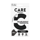 CARE by PanzerGlass Samsung Galaxy A17 (5G) FASHION Fearlessly Fashionable Skal - Black