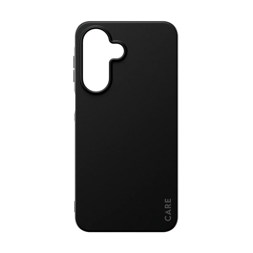 Samsung Galaxy A27 CARE by PanzerGlass Fearlessly Fashionable Skal - Black