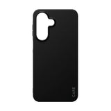 Samsung Galaxy A27 CARE by PanzerGlass Fearlessly Fashionable Skal - Black