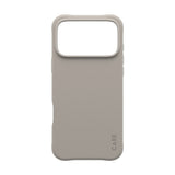 CARE by PanzerGlass iPhone 17 Pro Max Fashionable Samba Skal - MagSafe Kompatibel - Vanilla