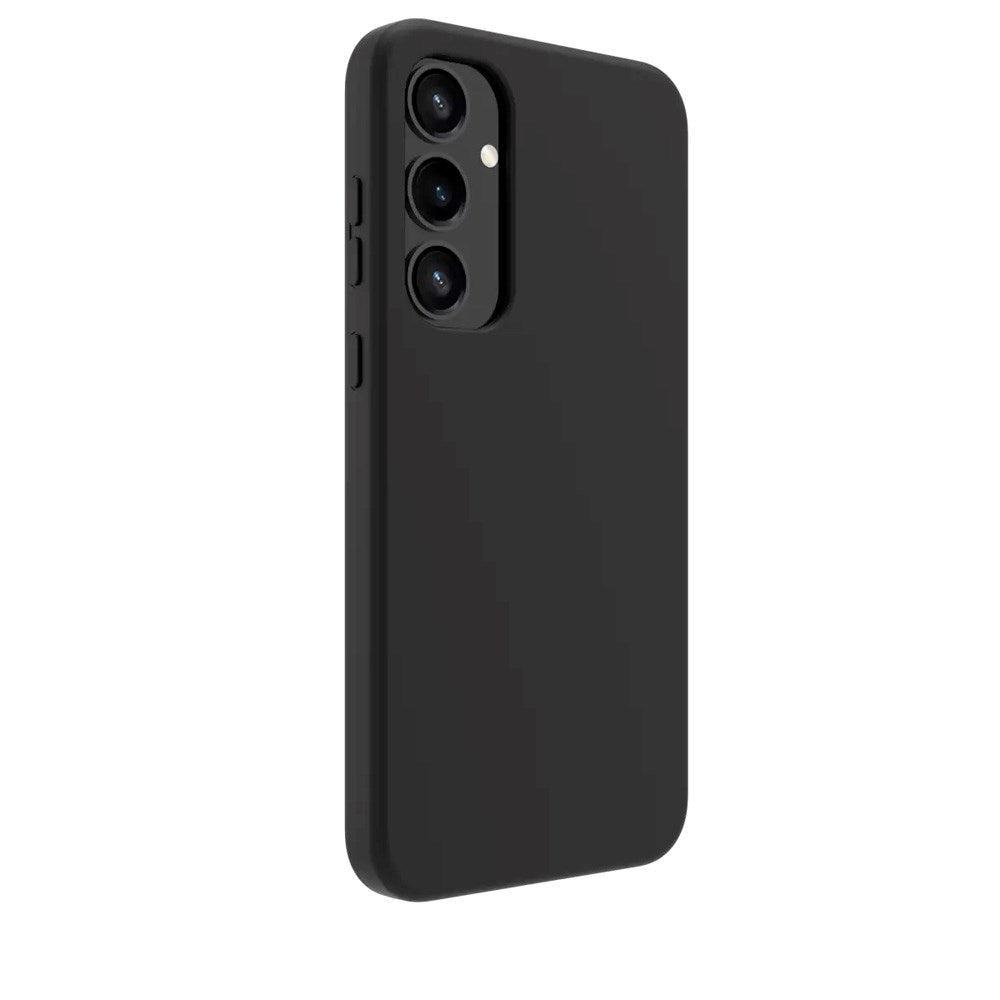 dbramante1928 Samsung Galaxy A35 5G Costa Rica Silikon Deksel - 100% Resirkulert Plast - Night Black