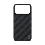 iPhone 18 Pro Max / 17 Pro Max CARE by PanzerGlass Crossfire Skal - MagSafe Kompatibel - Svart