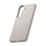 Samsung Galaxy S26+ (Plus) CARE by PanzerGlass Feature Flow Skal - Qi Kompatibel - Vanilla