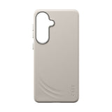 Samsung Galaxy S26+ (Plus) CARE by PanzerGlass Feature Flow Skal - Qi Kompatibel - Vanilla