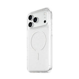 iPhone 18 Pro Max  / 17 Pro Max CARE by PanzerGlass FLAGSHIP Urban Explorer Skal - MagSafe Kompatibel - Transparent / Star Lit