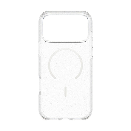 iPhone 18 Pro Max  / 17 Pro Max CARE by PanzerGlass FLAGSHIP Urban Explorer Skal - MagSafe Kompatibel - Transparent / Star Lit