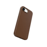 iPhone 17e / 16e CARE by PanzerGlass SOLO Skal - Brun