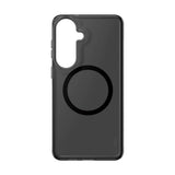 Samsung Galaxy S26+ (Plus) CARE by PanzerGlass Urban Explorer Skal - Qi Kompatibel - Smokey Svart
