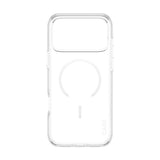 CARE by PanzerGlass iPhone 17 Pro Max FLAGSHIP Urban Explorer Skal - MagSafe Kompatibel - Transparent