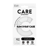 CARE by PanzerGlass OnePlus Nord 5 FASHION X-Ray Soft Basic Skal - Genomskinlig