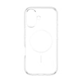 CARE by PanzerGlass iPhone 17 FLAGSHIP Urban Explorer Skal - MagSafe Kompatibel - Transparent