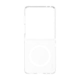 Samsung Galaxy Z Flip8 / Flip7 CARE™ by PanzerGlass® Urban Combat Skal - Transparent