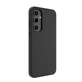 dbramante1928 Samsung Galaxy A55 5G Costa Rica Silikon Deksel - 100% Resirkulert Plast - Night Black