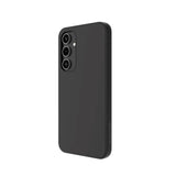 dbramante1928 Samsung Galaxy A55 5G Costa Rica Silikon Deksel - 100% Resirkulert Plast - Night Black