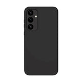 dbramante1928 Samsung Galaxy A55 5G Costa Rica Silikon Deksel - 100% Resirkulert Plast - Night Black