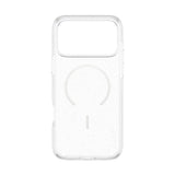 CARE by PanzerGlass iPhone 17 Pro Max FLAGSHIP Urban Explorer Skal - MagSafe Kompatibel - Transparent / Star Lit
