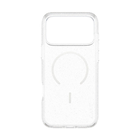 CARE by PanzerGlass iPhone 17 Pro Max FLAGSHIP Urban Explorer Skal - MagSafe Kompatibel - Transparent / Star Lit