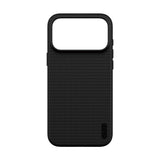 iPhone 18 Pro Max / 17 Pro Max CARE by PanzerGlass Fusion Fabric Skal - MagSafe Kompatibel - Svart