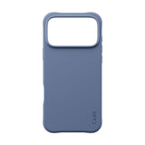 iPhone 18 Pro Max  / 17 Pro Max CARE by PanzerGlass Fashionable Samba Skal - MagSafe Kompatibel - Shades of Blue