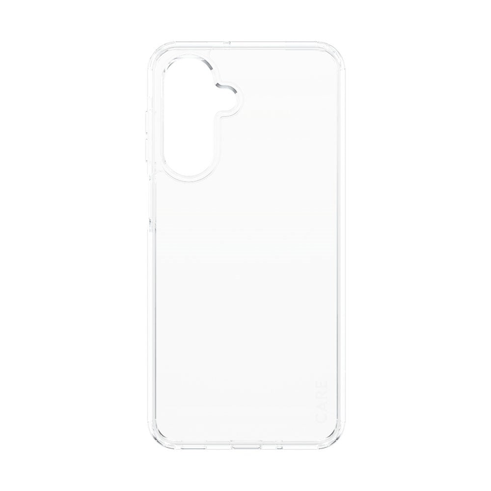 CARE by PanzerGlass Samsung Galaxy A17 (5G) FLAGSHIP Urban Combat Skal - Transparent