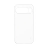 CARE by PanzerGlass Google Pixel 10 Pro XL Fashionable Transparent X-Ray Soft Basic Case - Genomskinlig