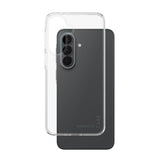 Samsung Galaxy A37 CARE by PanzerGlass Slim X-Ray Skal - Genomskinlig