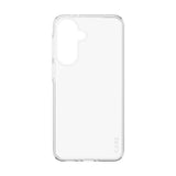 Samsung Galaxy A37 CARE by PanzerGlass Slim X-Ray Skal - Genomskinlig