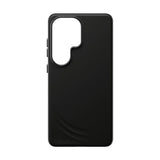 Samsung Galaxy S26 Ultra CARE by PanzerGlass Feature Flow Skal - Qi Kompatibel - Svart