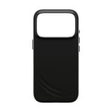 iPhone 18 Pro / 17 Pro CARE by PanzerGlass Feature Flow Skal - MagSafe Kompatibel - Svart
