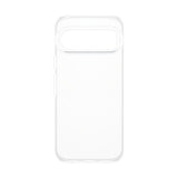 CARE by PanzerGlass Google Pixel 10 / 10 Pro Fashionable Transparent X-Ray Soft Basic Case - Genomskinlig