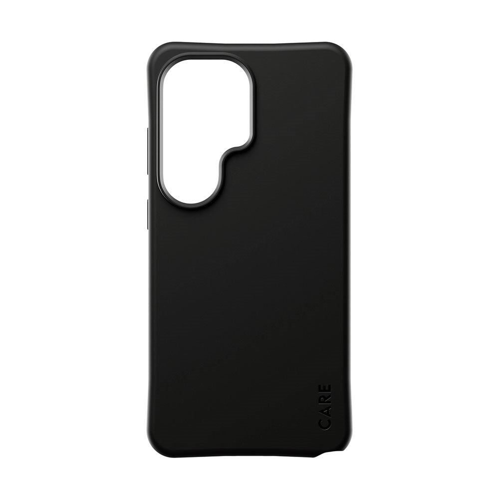 Samsung Galaxy S26 Ultra CARE by PanzerGlass Fashionable Samba Skal - Qi Kompatibel - Svart