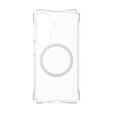 Samsung Galaxy S26 CARE by PanzerGlass Fashionable Samba Skal - Qi Kompatibel - Genomskinlig