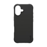 CARE by PanzerGlass iPhone 17 Fashionable Samba Skal - MagSafe Kompatibel - Black