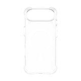 CARE by PanzerGlass iPhone Air Fashionable Samba Skal - MagSafe Kompatibel - Transparent