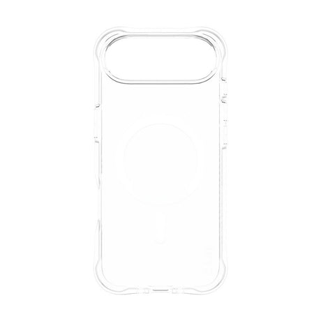 CARE by PanzerGlass iPhone Air Fashionable Samba Skal - MagSafe Kompatibel - Transparent
