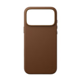 iPhone 18 Pro Max  / 17 Pro Max CARE by PanzerGlass SOLO Skal - MagSafe Kompatibel - Brun