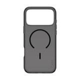 iPhone 18 Pro Max  / 17 Pro Max CARE by PanzerGlass FLAGSHIP Urban Explorer Skal - MagSafe Kompatibel - Smokey Black