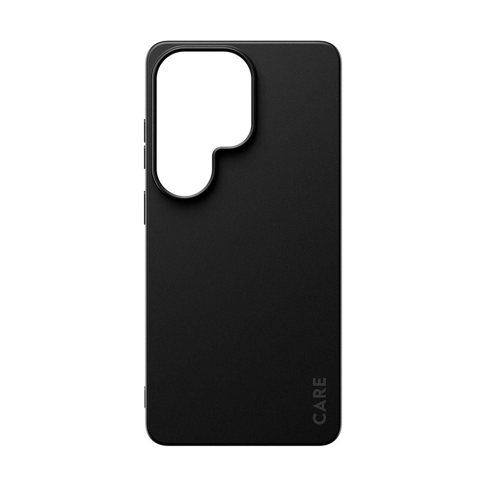 Samsung Galaxy S26 Ultra CARE by PanzerGlass Fearlessly Fashionable Skal - Black