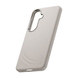 Samsung Galaxy S26 CARE by PanzerGlass Feature Flow Skal - Qi Kompatibel - Vanilla