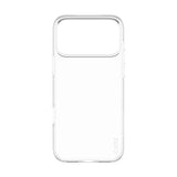 Xiaomi 17 Pro CARE by PanzerGlass FASHION X-Ray Soft Basic Skal - Genomskinlig